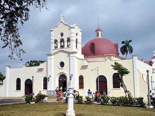 San_Lazaro | The History, Culture And Legacy Of The People Of Cuba