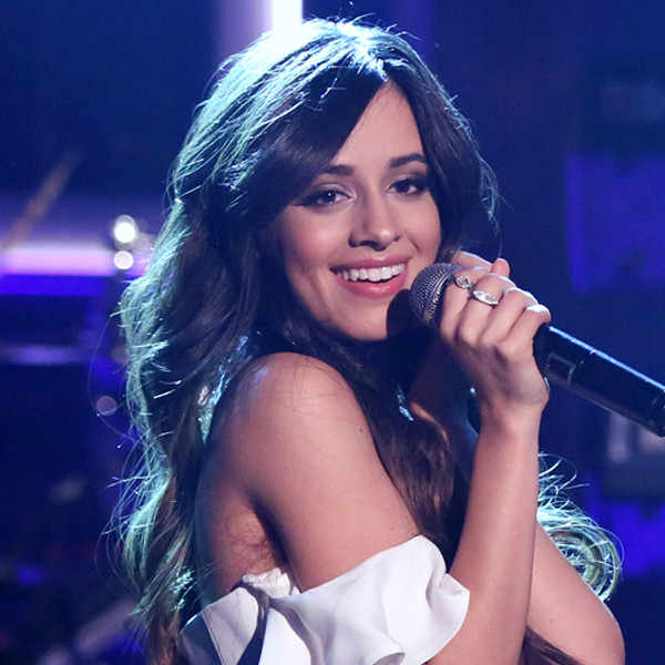 Camila Cabello Chart History