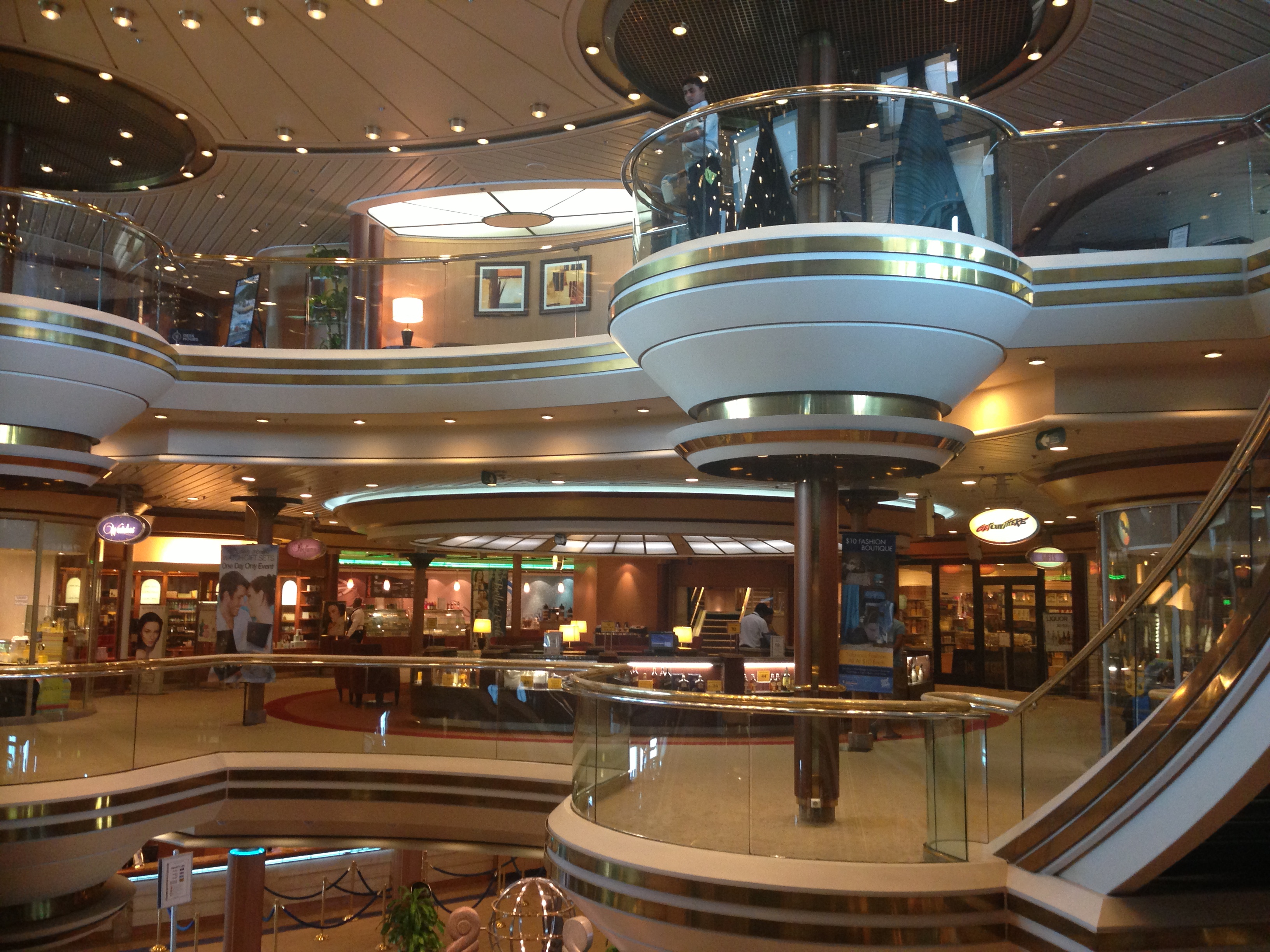 Majesty of the Seas