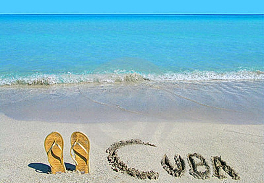 playas-Cuba