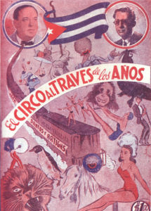  the circus 