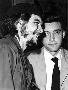Ricardo_Masetti_and_Ernesto_Guevara
