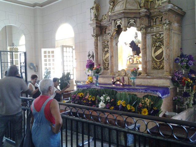 san lazaro saint san lazaro saint