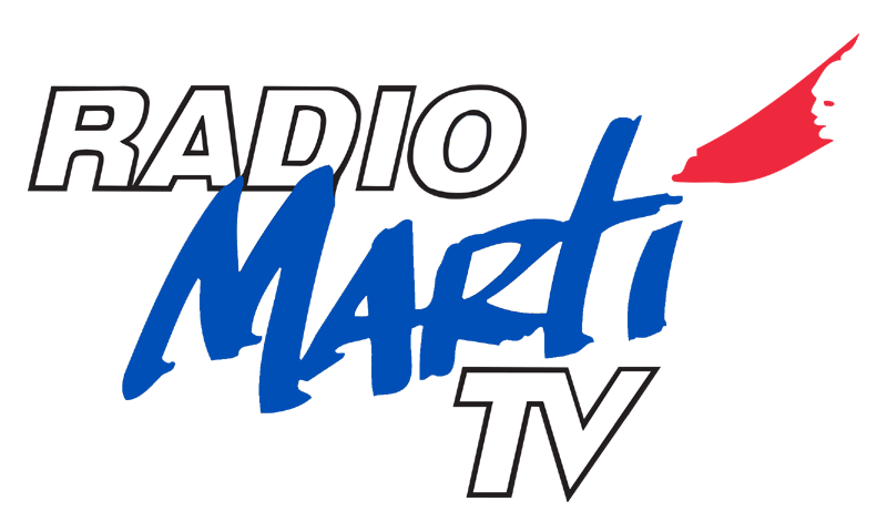 Iptv март 2024. Радио Марти. Радио ТВ. Логотипы радиостанций Запада. Radio Television of Cuba.
