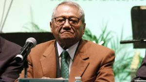 El mexicano Armando Manzanero actuará por primera vez en Cuba a sus 82 años.