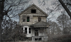 haunted-house