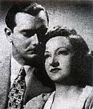 Maria  Valero y Carlos Badias. 