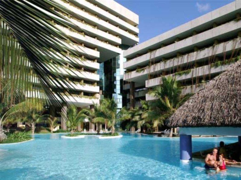 RENEWS Licenses with Cuba Spanish Hotel Chain Meliá. Will Invest 400
