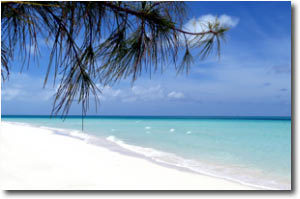 CayoGuillermo-Beach