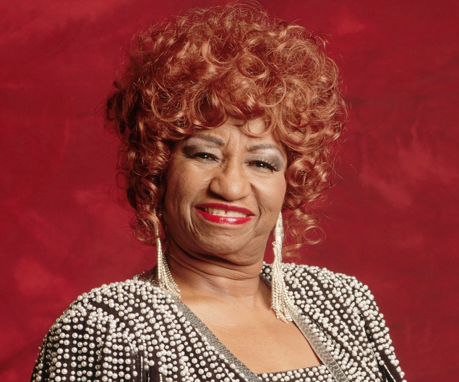 celiacruz3 The History, Culture and Legacy of the People of Cuba