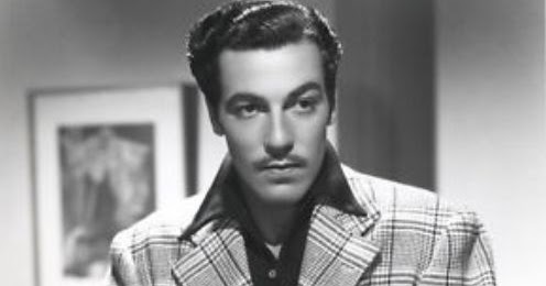CesarRomero