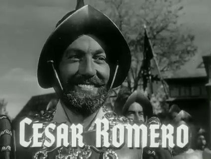 Cesar_Romero_Captain_from_Castile_Henry_King_1947