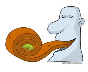hablandocubiche