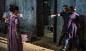 Fernando Pérez Rodando "INSUMISAS".