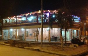 One of the Properties seized in Cuba.