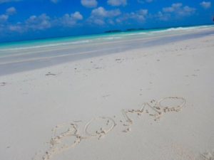 playa-pilar-cayo-guillermo