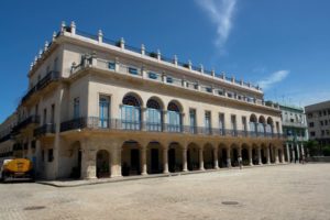 Hotel Santa Isabel