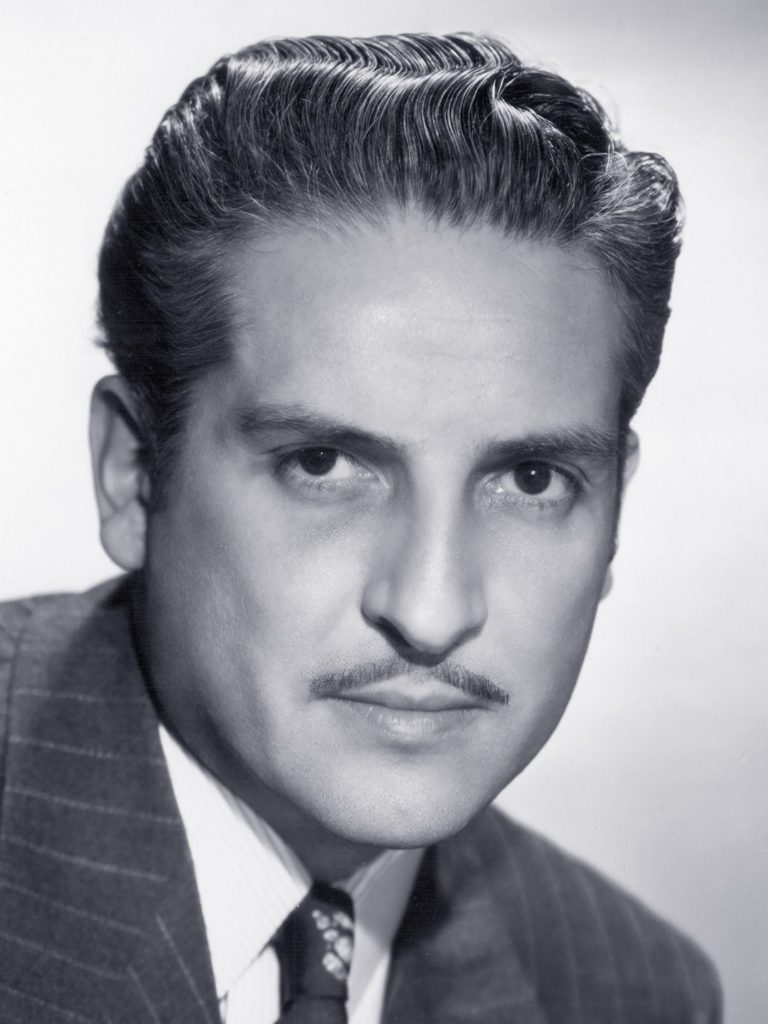 Arturo de Cordova, man, actor, celebrity, historical, The History