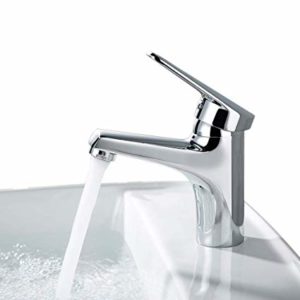 Grifo o llave del Agua.