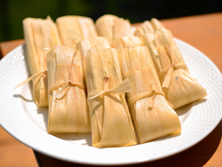 Tamales The History, Culture and Legacy of the People of Cuba