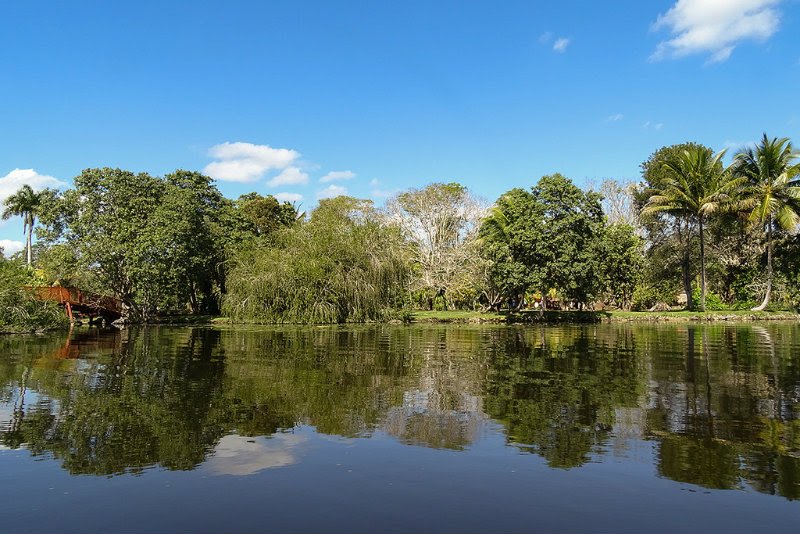 laguna_del_tesoro The History, Culture and Legacy of the People of Cuba