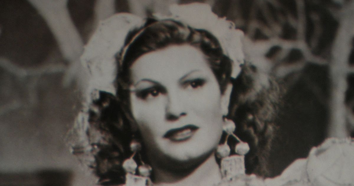 Meche Barba. | The History, Culture and Legacy of the People of Cuba
