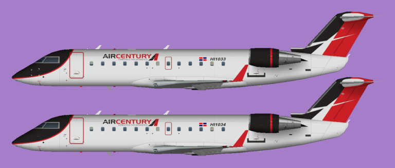 Air Century CRJ200 The History, Culture and Legacy of the People of Cuba