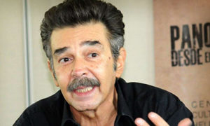 Oscar Ortiz de Pinedo 