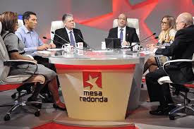 Programa Oficialista Cubano "La Mesa Redonda"