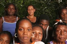 negros