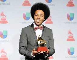 Alex Cuba