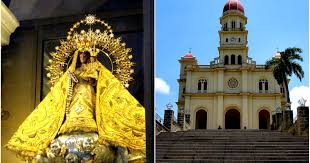 picture Ermita De La Caridad Del Cobre En Santiago De Cuba virgen de la caridad del cobre video