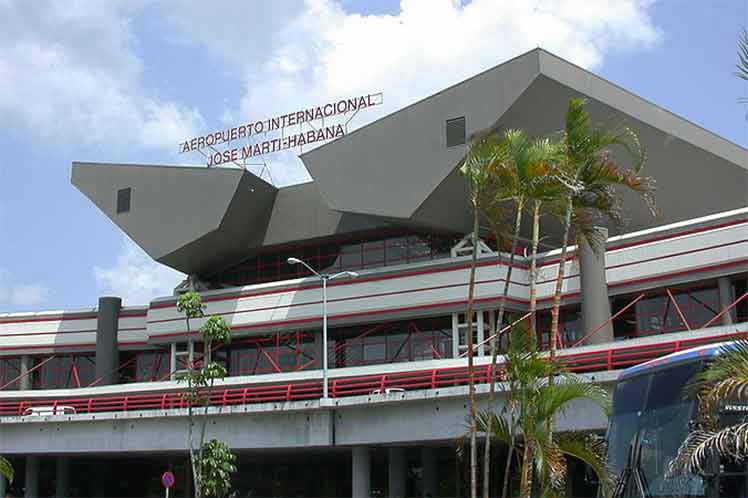 Aeropuerto-Jose-Marti