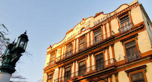Casa Partagas