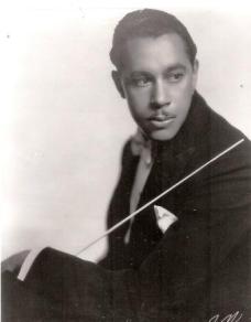 BOB CALLOWAY