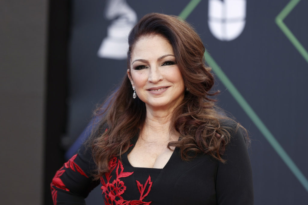 22nd-annual-latin-grammy-awards---arrivals