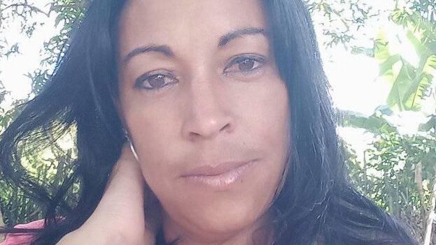 Arianny Chávez Puche tenía 35 años y dos hijos pequeños. (Facebook)