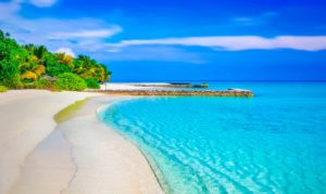 Playas-de-Cuba