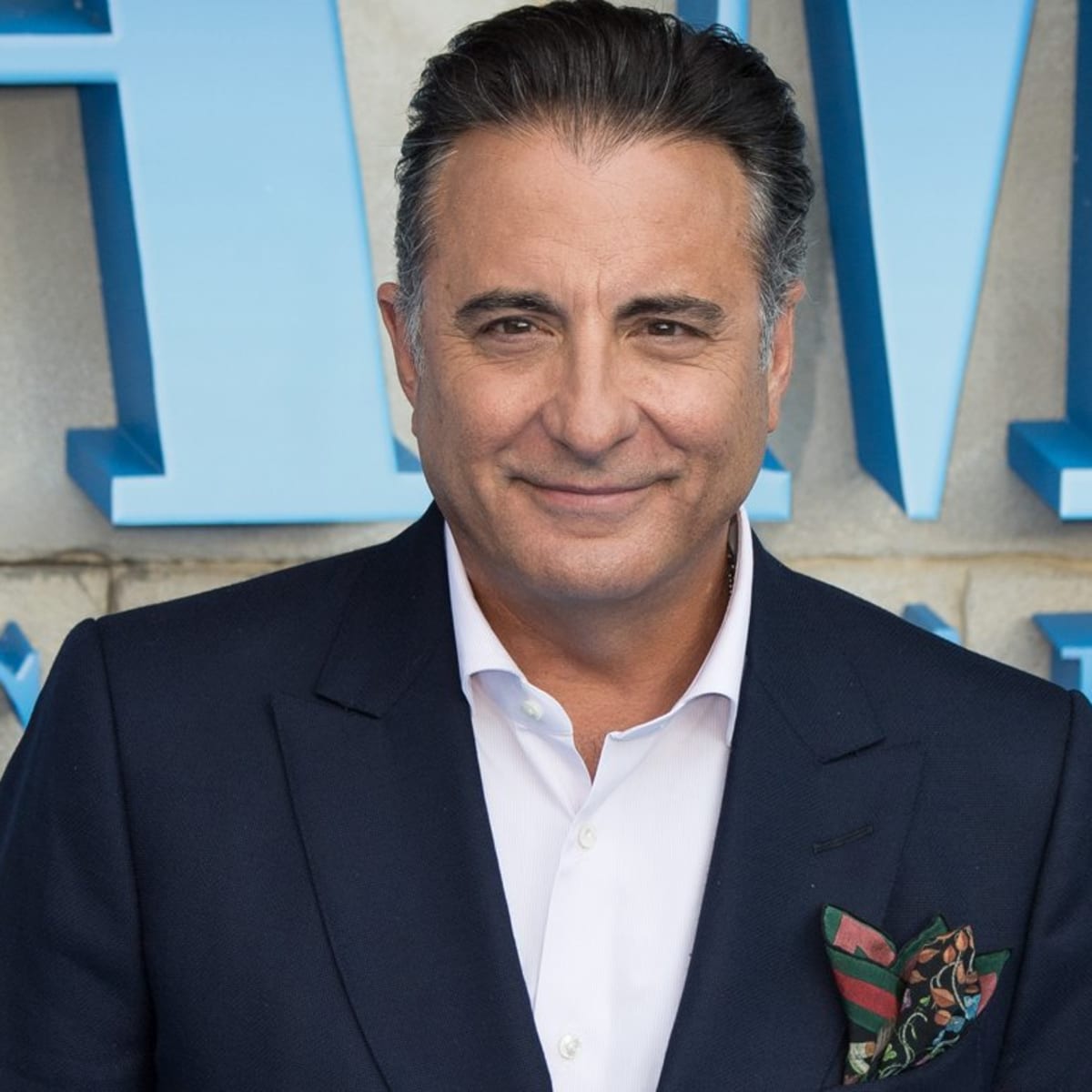 andy garcia ftr The History, Culture and Legacy of the People of Cuba