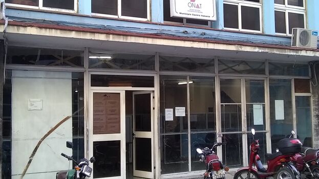 La Onat está facultada para aplicar sanciones por la vía administrativa, sin pasar por los tribunales, para garantizar el cobro de deudas fiscales. (Facebook)